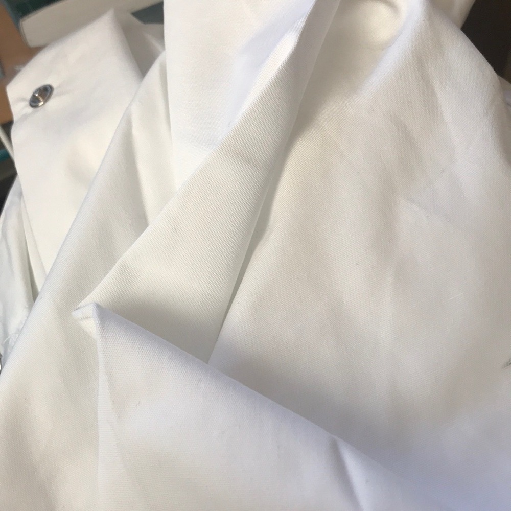 AllHeart | Scrub Jacket Basics - Picture 6 of 6